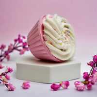Fondants de bain