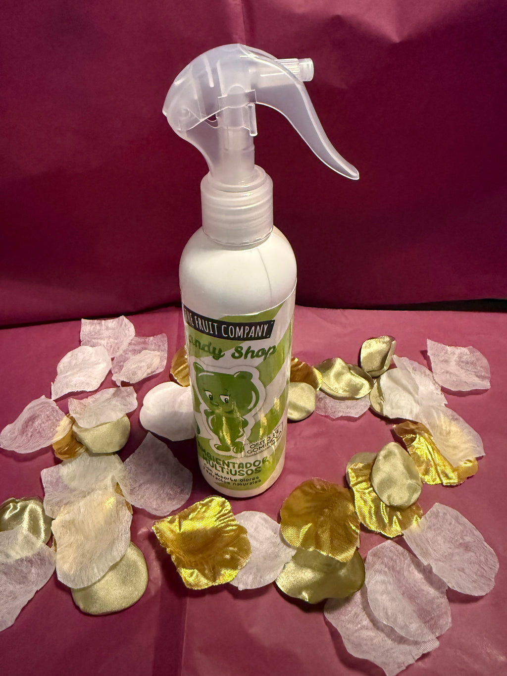 Brume d’intérieur (plusieurs parfum)