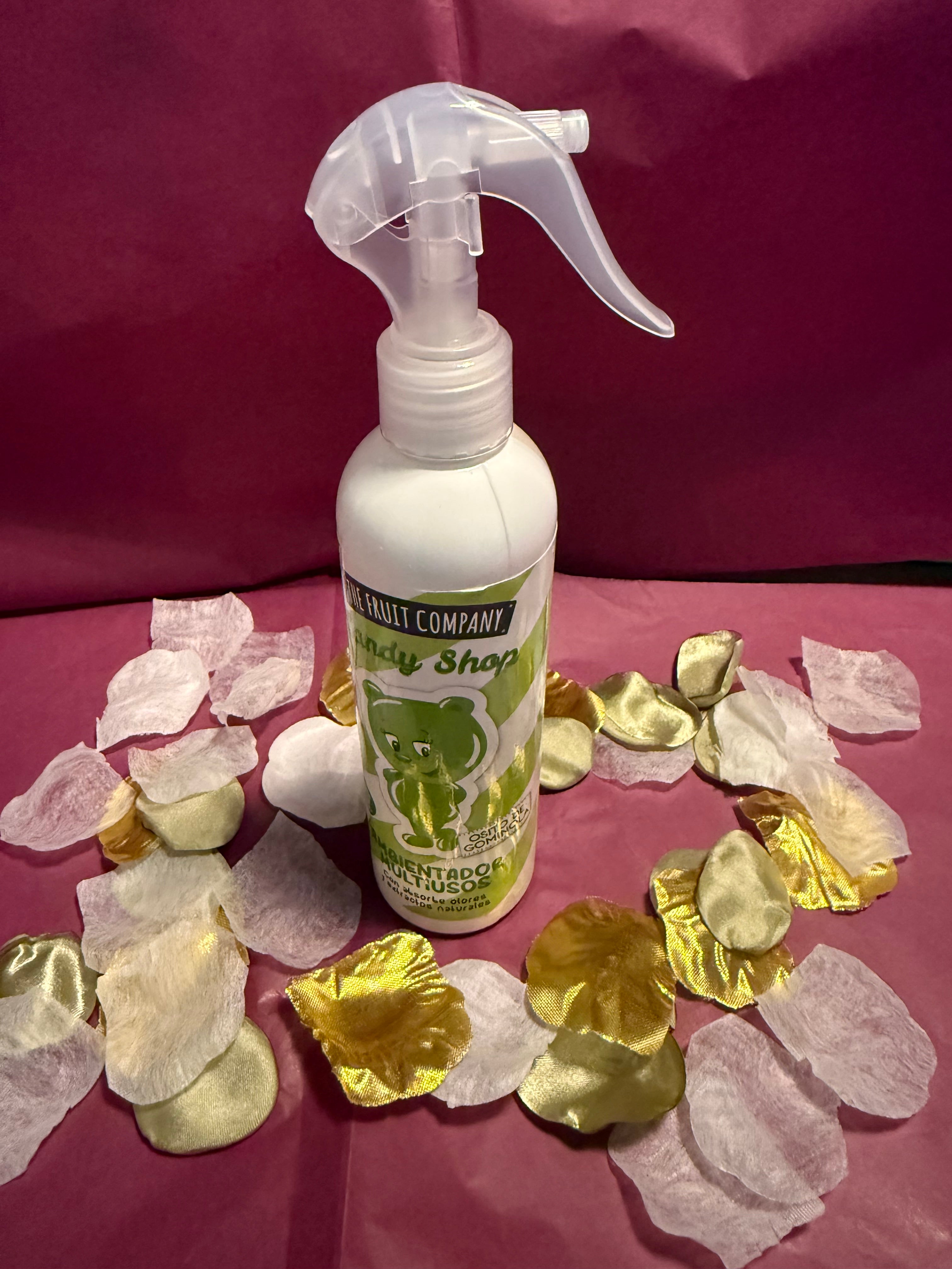 Brume d’intérieur (plusieurs parfum)