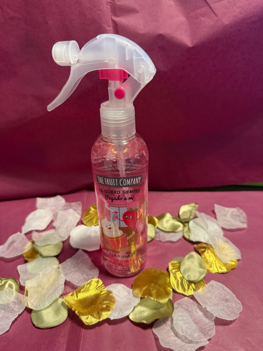 Brume d’intérieur (plusieurs parfum)