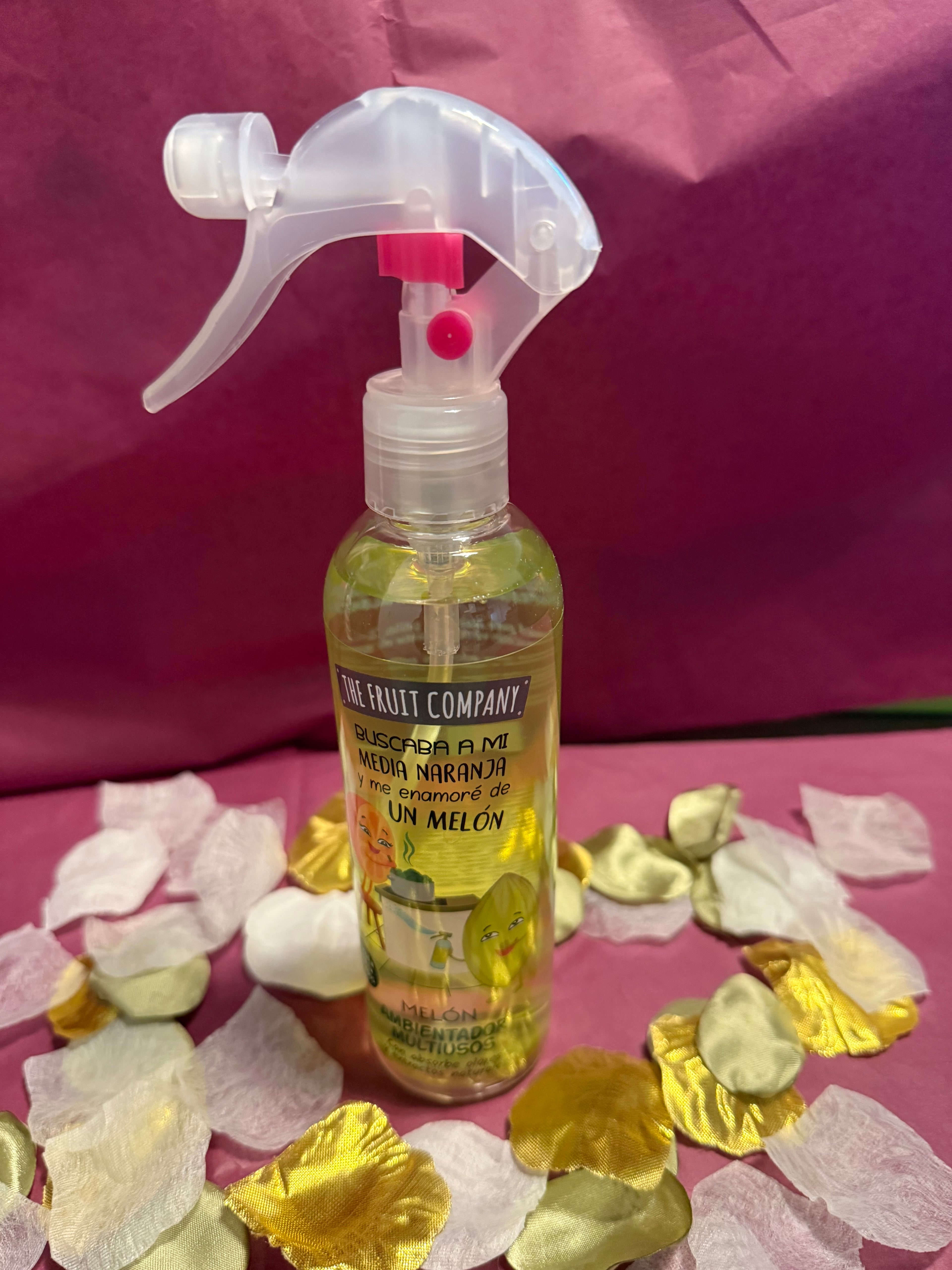 Brume d’intérieur (plusieurs parfum)