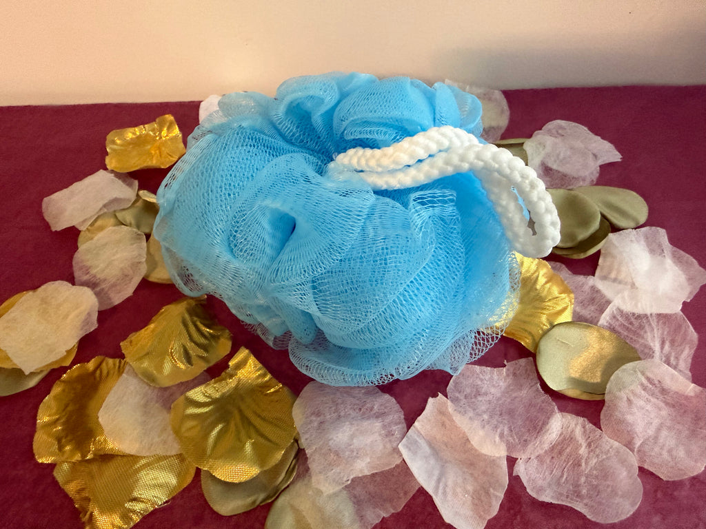 Fleur de douche (plusieurs coloris)